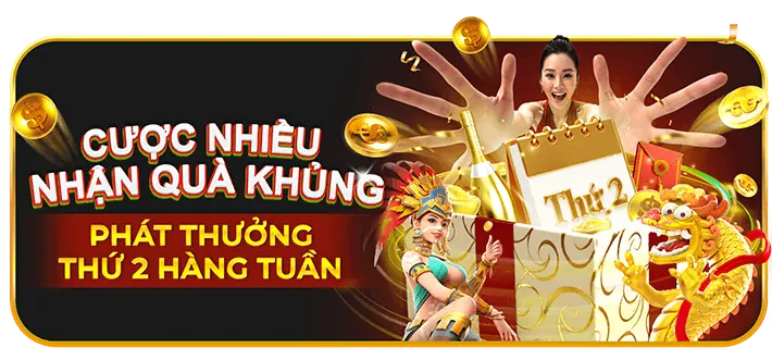 Game Bắn Cá 5652v