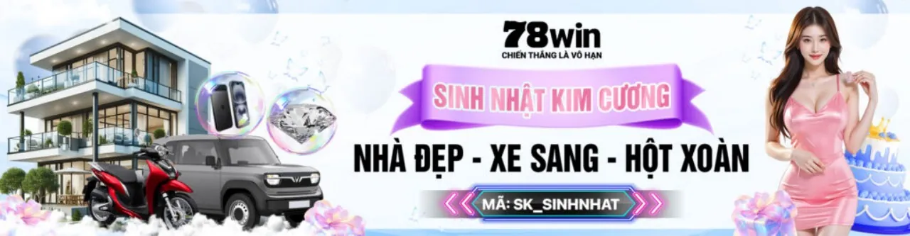 Đa dạng trò chơi cá cược tại 5652v
