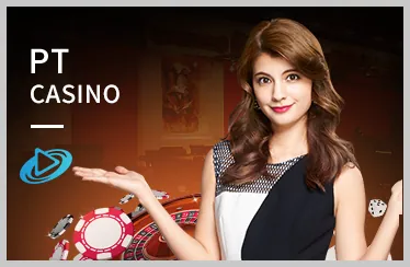 Biểu tượng danh mục Casino