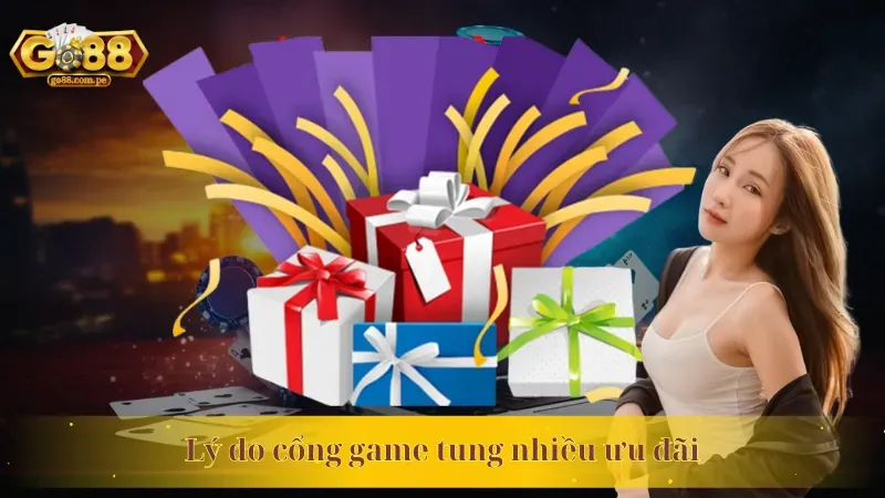 Thưởng chào mừng 5652v