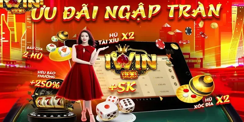 Slot game và Bắn cá 5652v